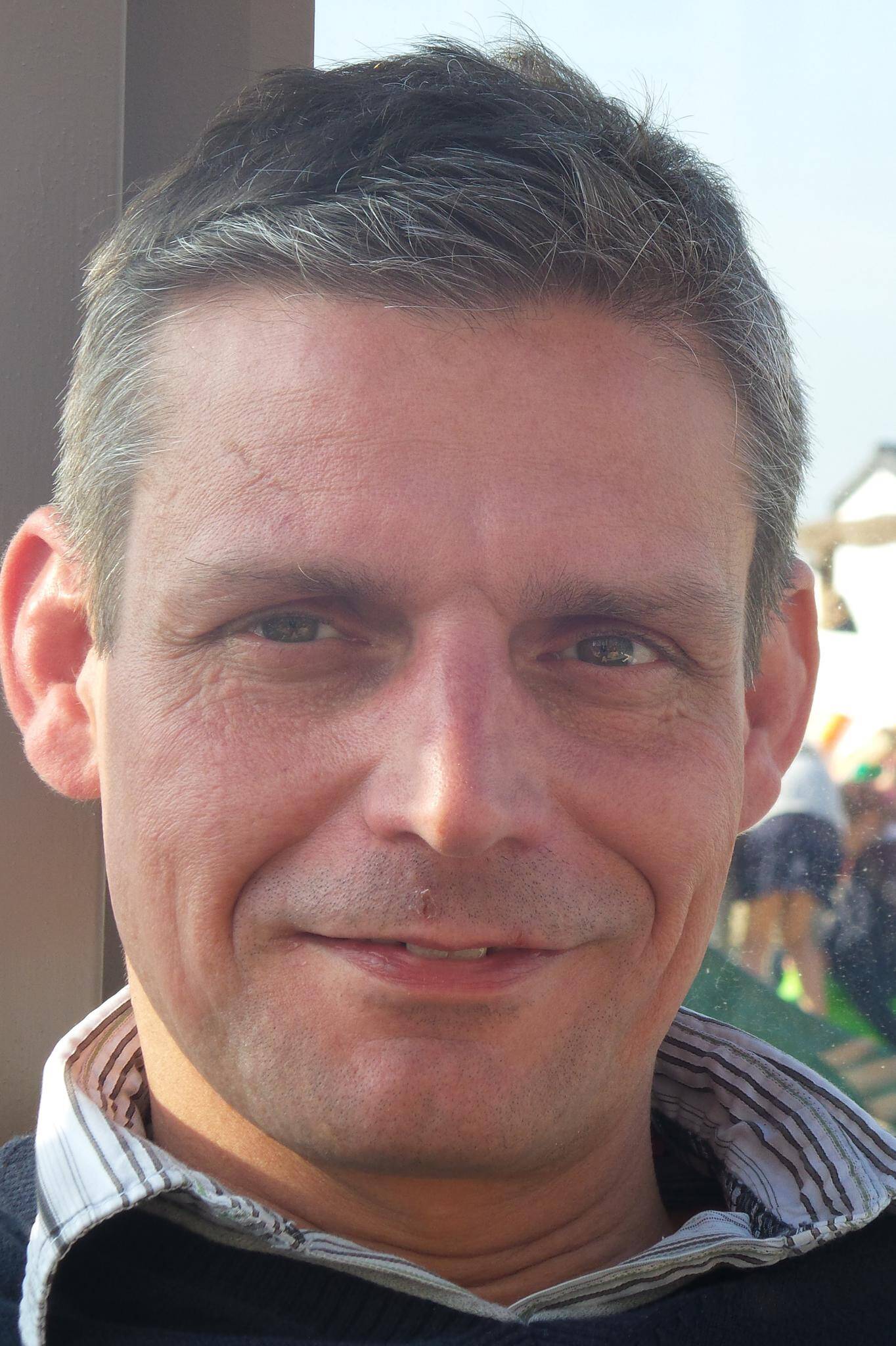 Joeri Arteel