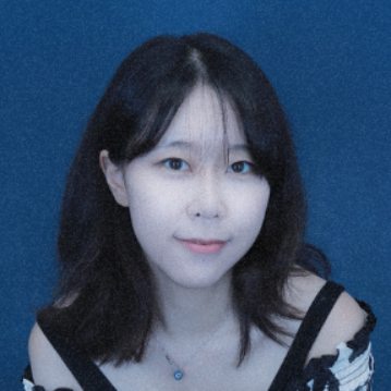 Ejae Kim - UX/UIDesigner, Graphic Designer