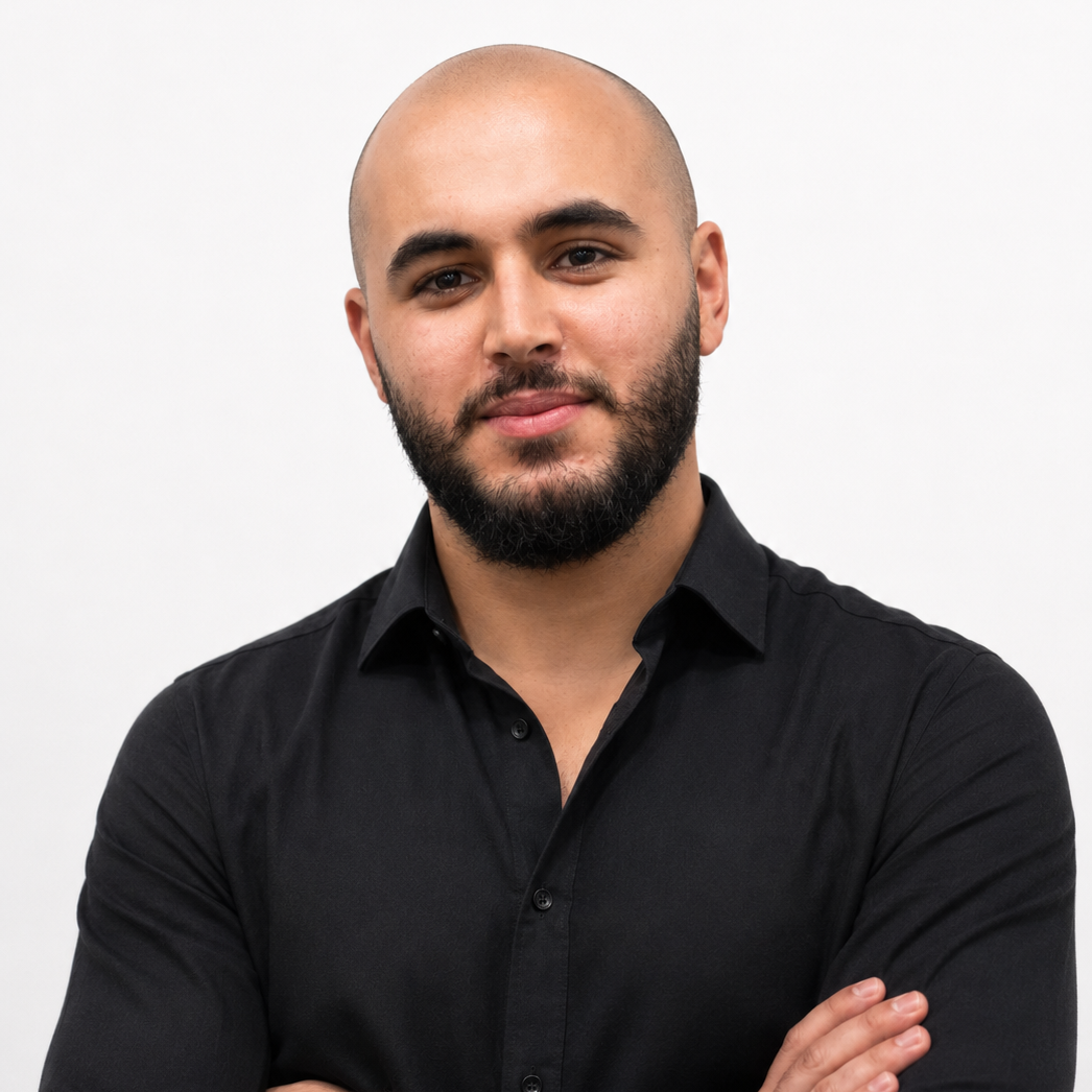 Mohamed Ait