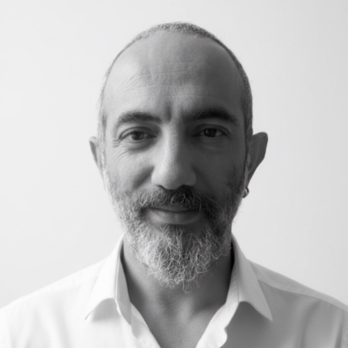 Gökhan  - Principal Software Engineer