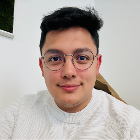 Javier  - Machine Learning Engineer
