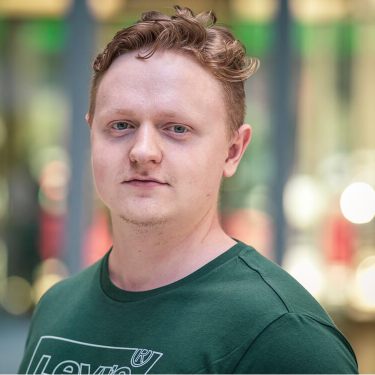 Waldemar Enns - Software Developer & Consultant