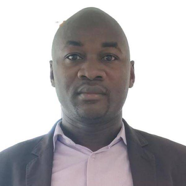 Camille Rodrigue F. - Chef de Projets MOA - Business Analyst