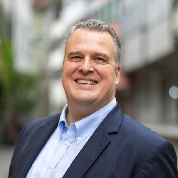 Carsten Stahl