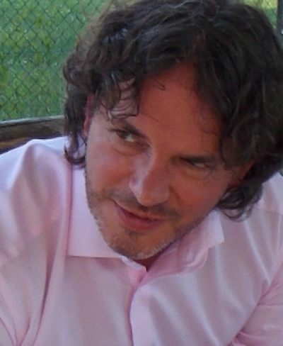 Itay Peter Behr