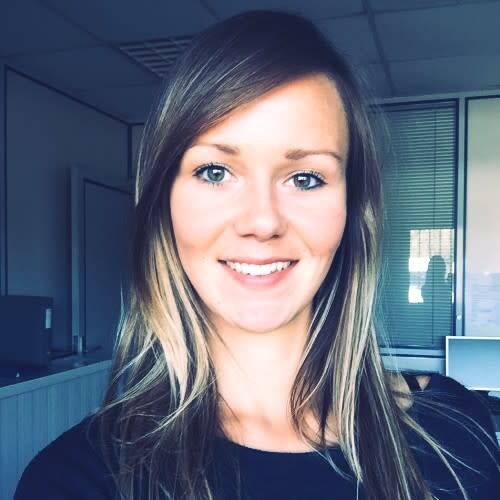 Justine Lesselingue