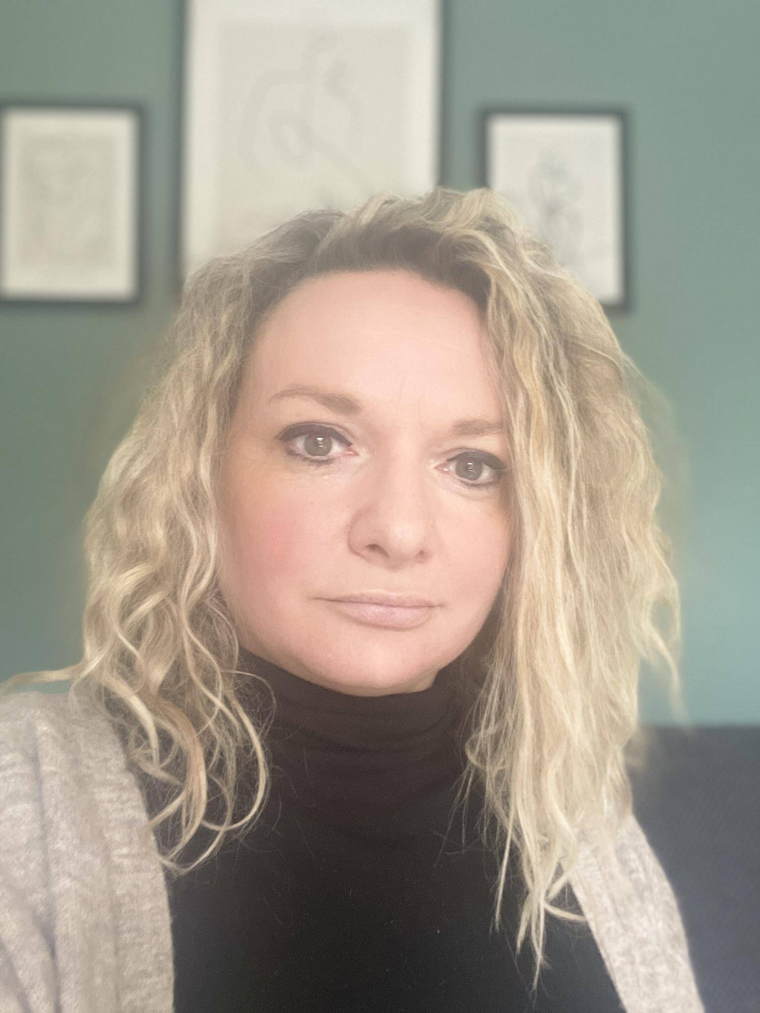 Céline Pichot