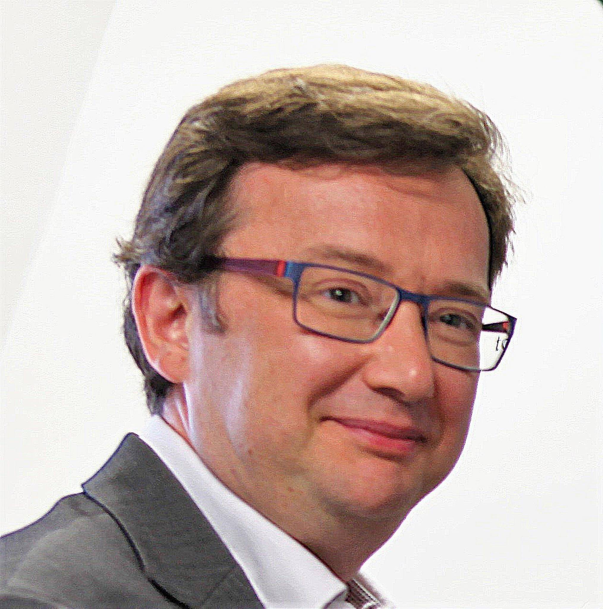 Frederic Oru