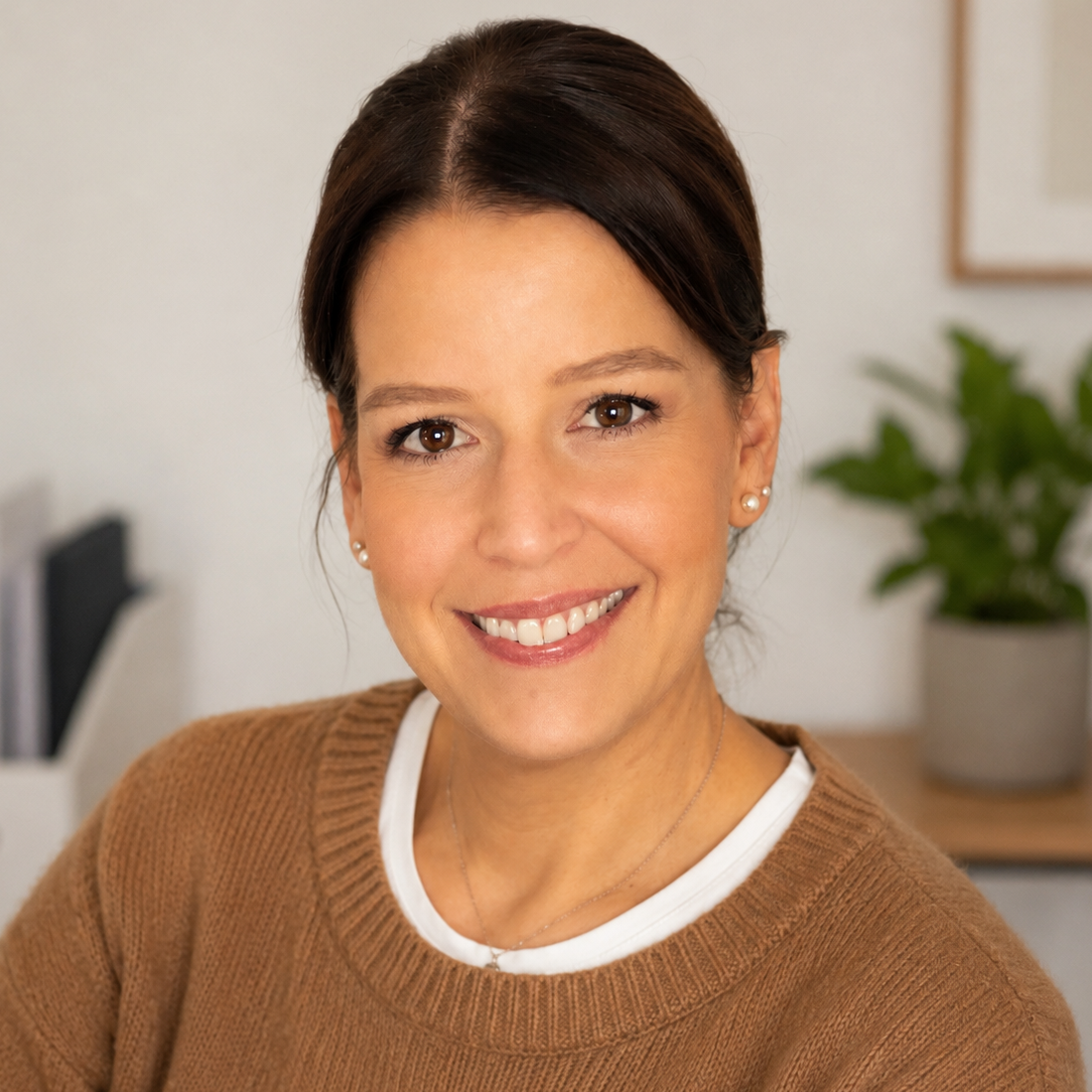 Tanja Maidl - Virtuelle Assistenz | Marketing & Design