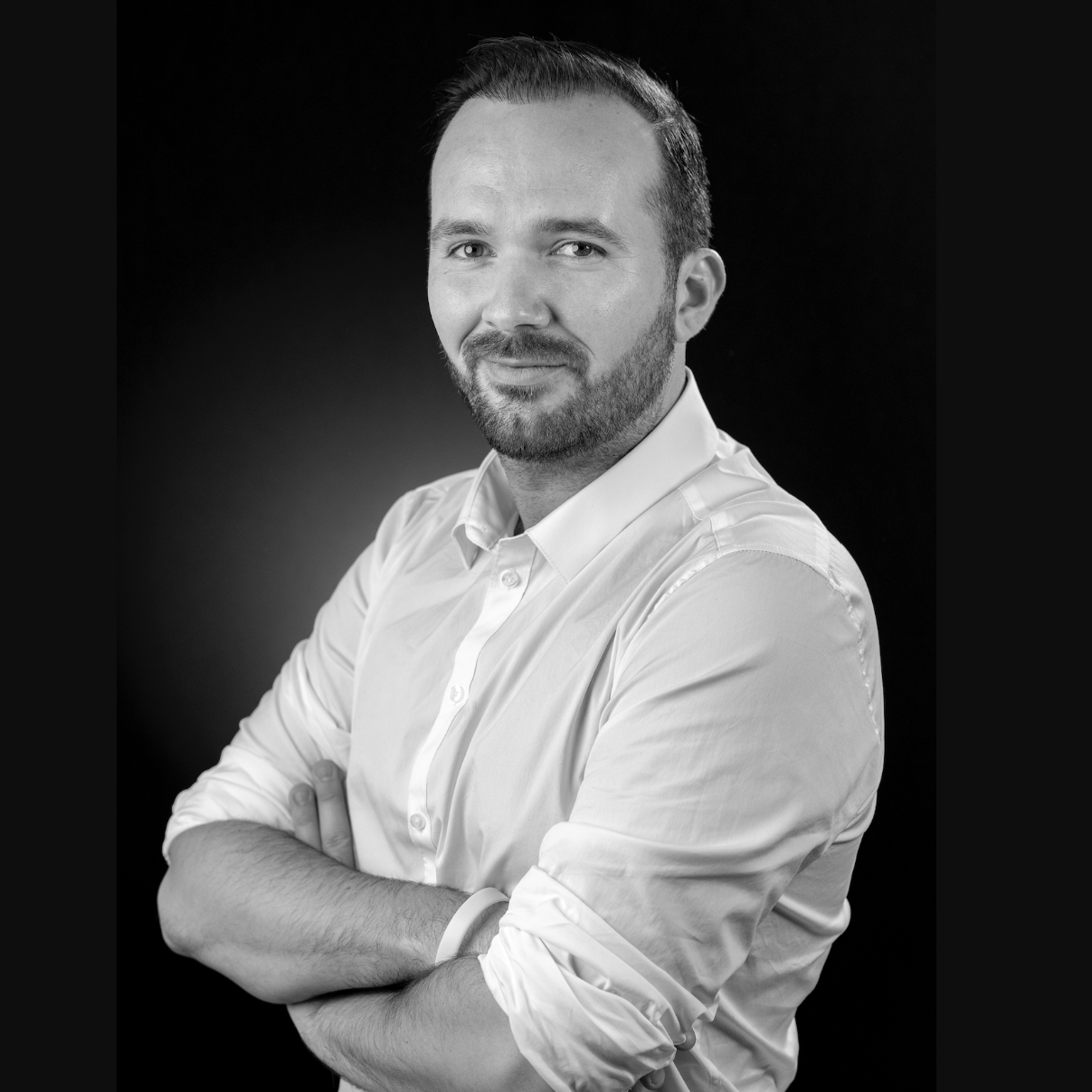 Romain Baudot