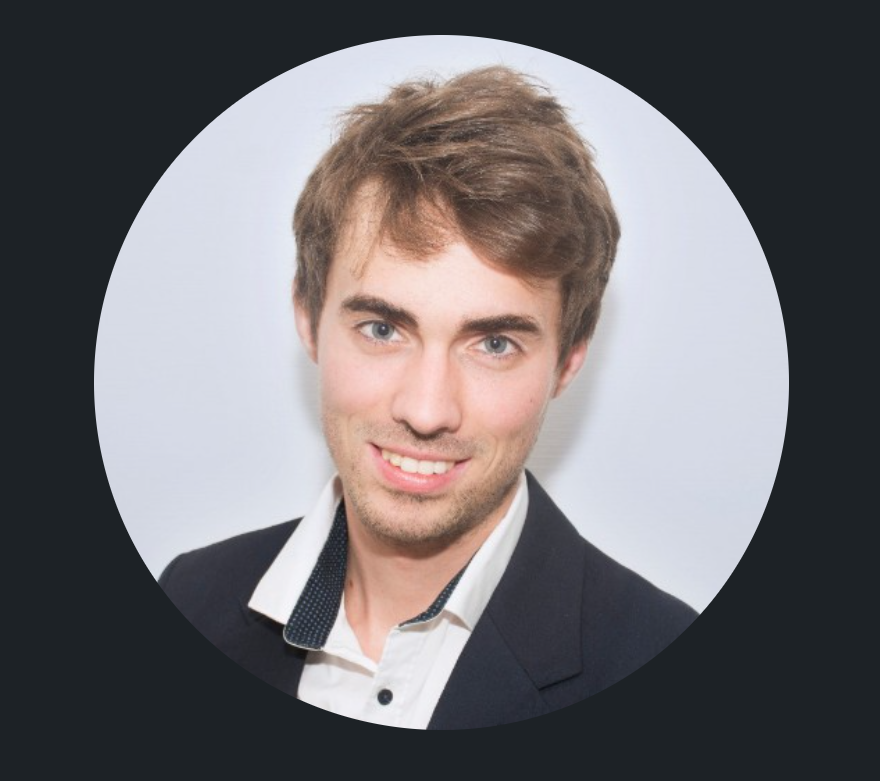Alexandre Delannoy