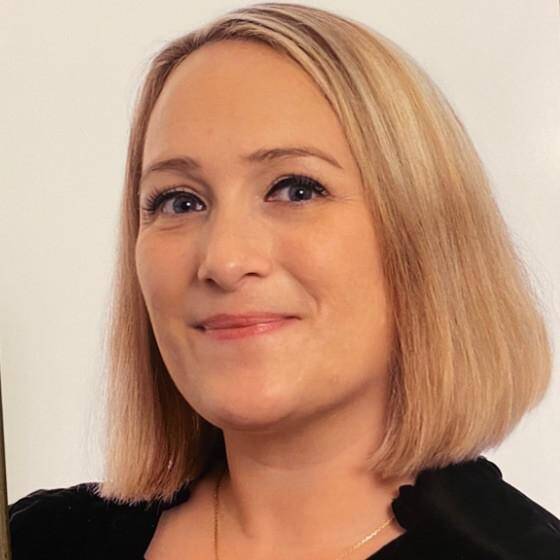 Melanie Cossec