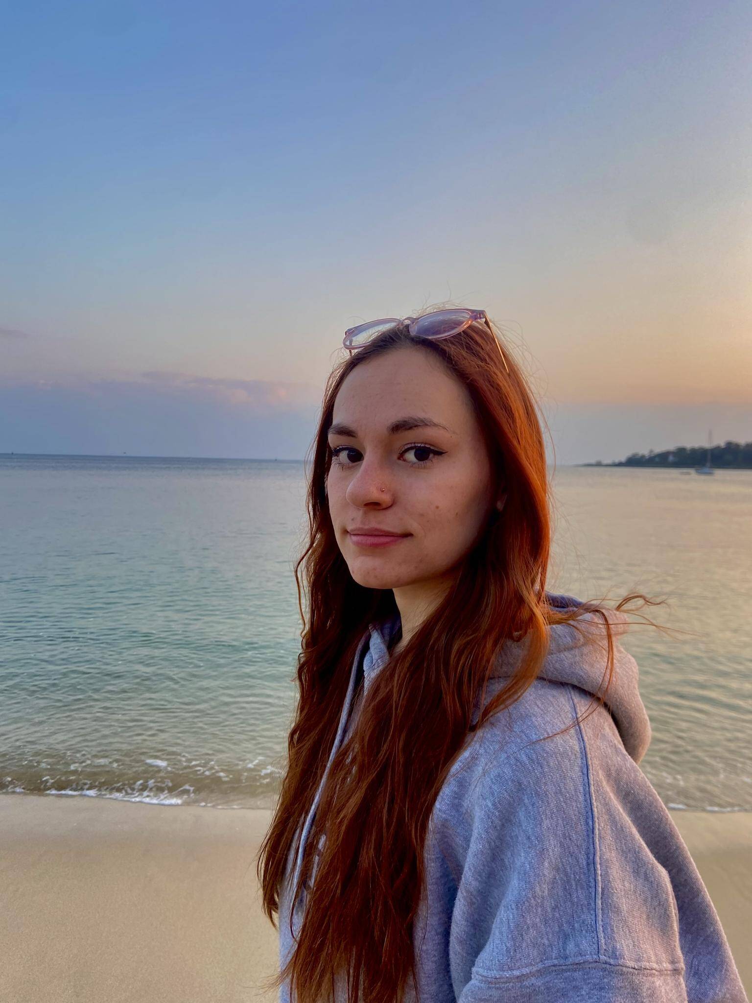 Estelle Chausse - Community manager