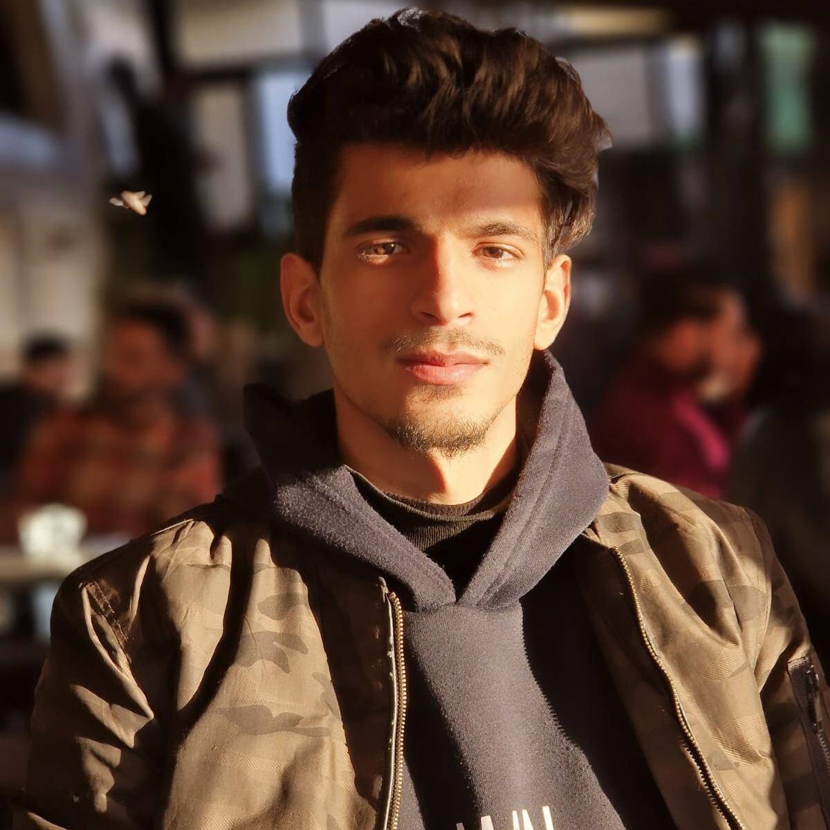 Mohammed Jabri