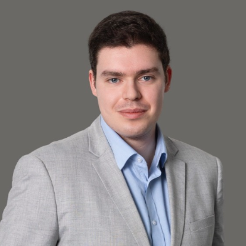 Laurence Winsby - Compliance & Legal