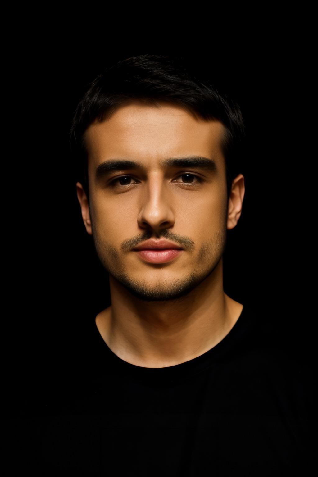 Demian T.