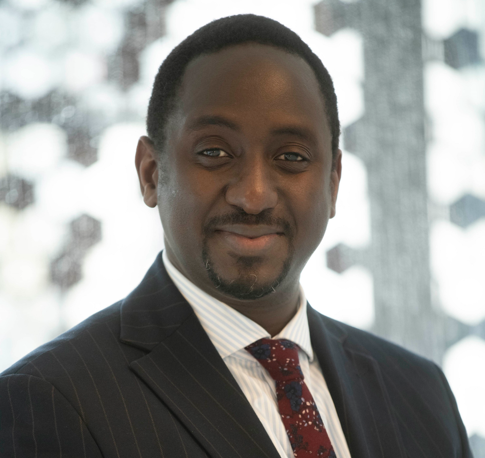 Omar Diop - Business analyst/ MOA Banque finances / risques