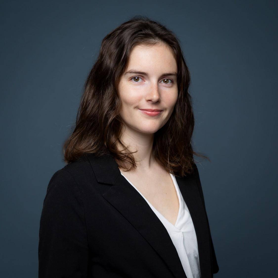 Florine Van Wambeke
