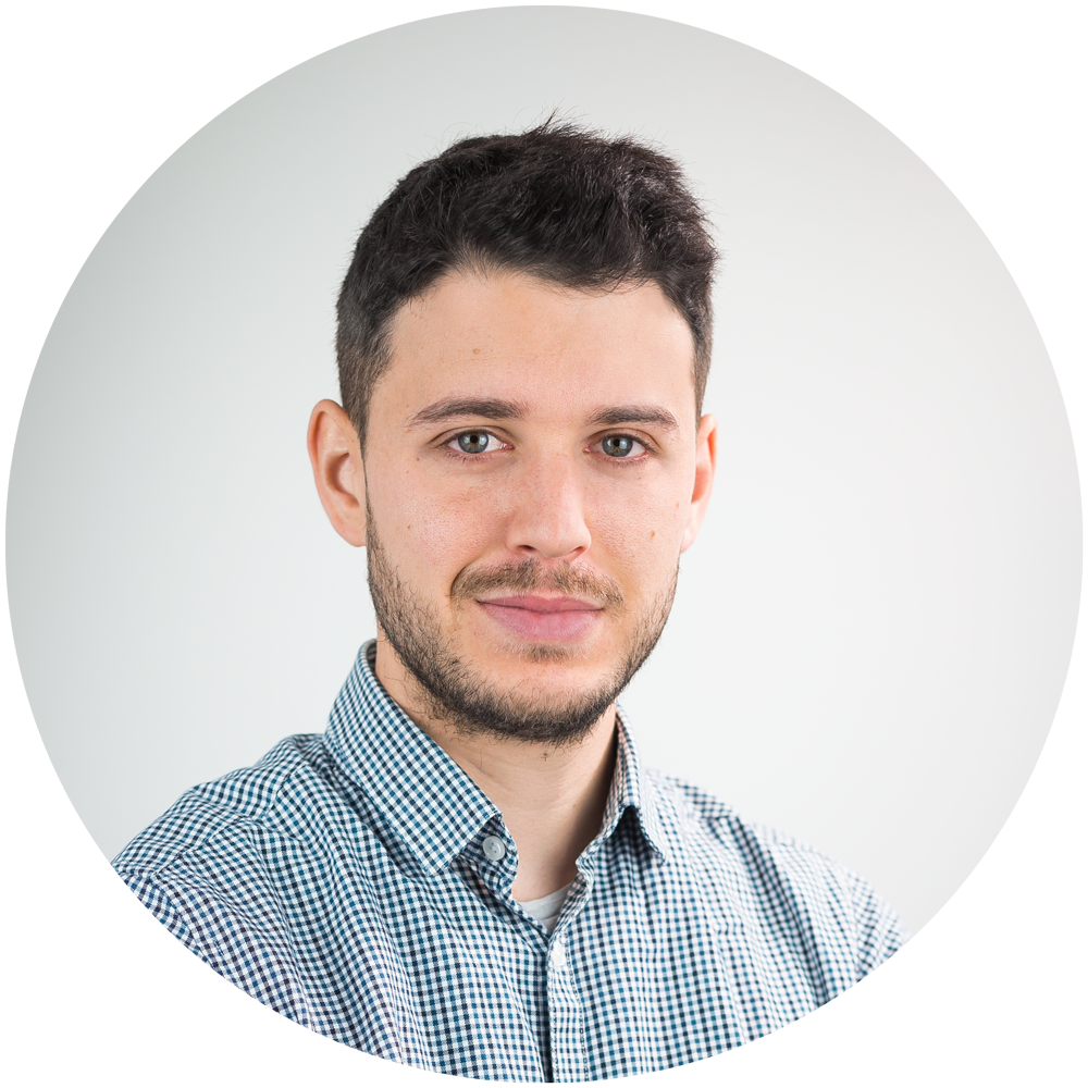 Thomas Besombes - Concepteur/Intégrateur Digital Learning