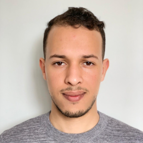 Mohamed  - Date Engineer - Talend