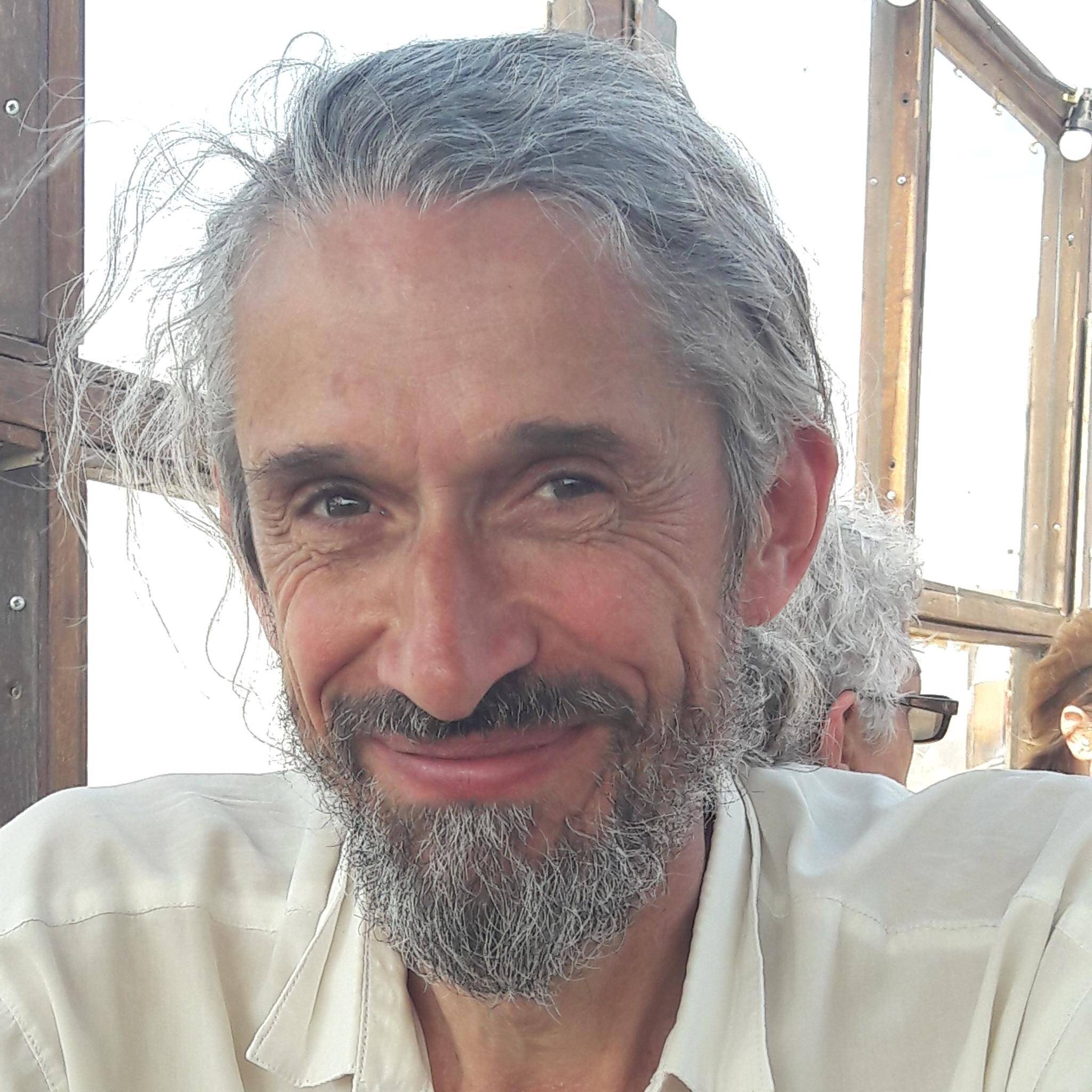 Christophe Dumont
