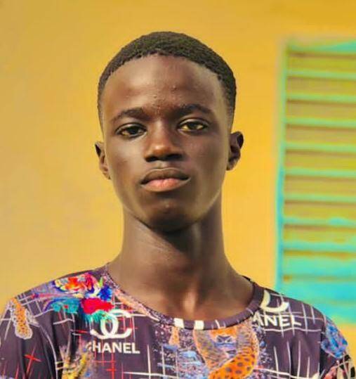 El Moussa F. - Etudiant Data Science