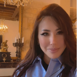 Laura Nurgaliyeva - Consultante GRC & Analyste en Cybersécurité