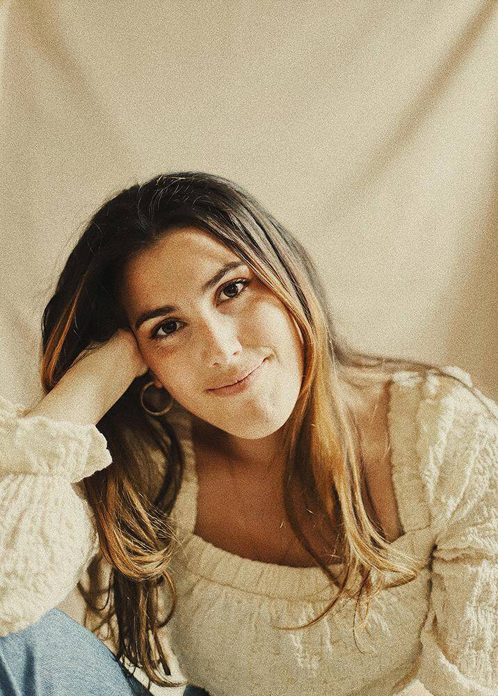 Claudia Garcia