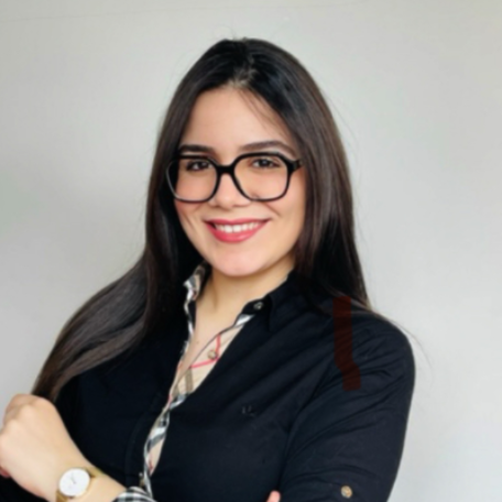 Sarra M.