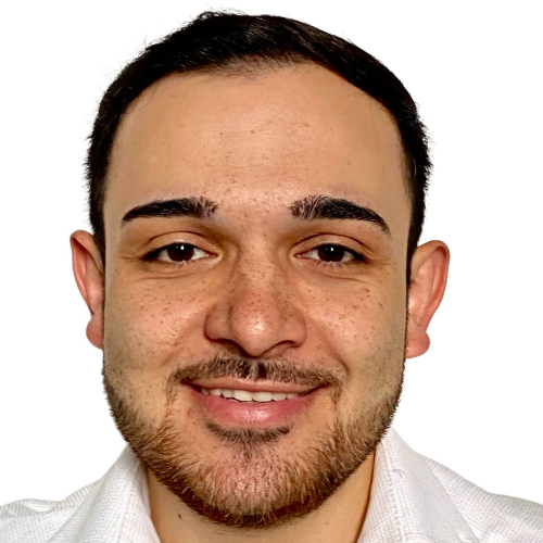 Burak E. - Software Engineer – AI-assisted Software Developer