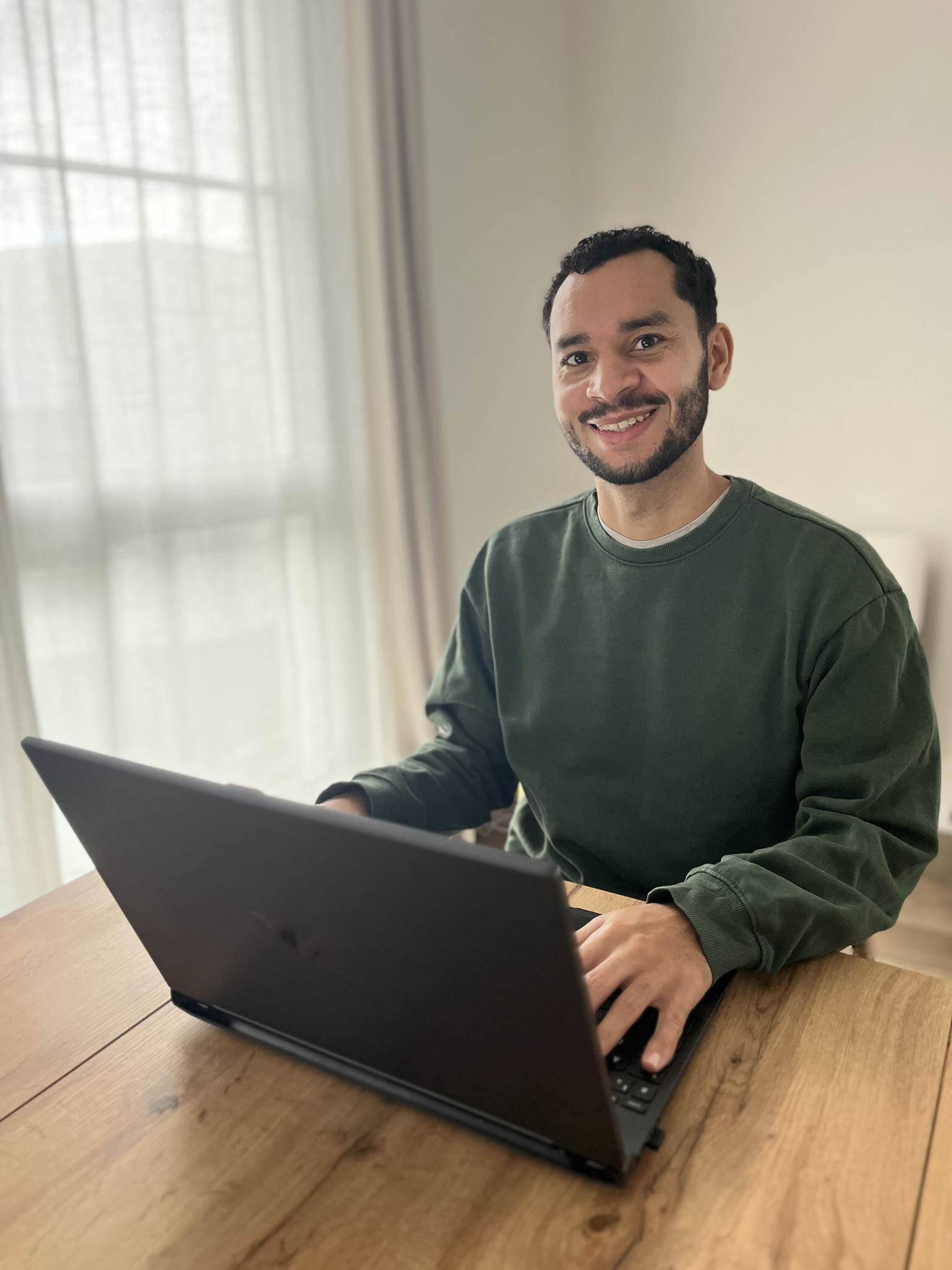 Guillaume  - SEO Consultant | GEO SEO Optimization | SEO audit