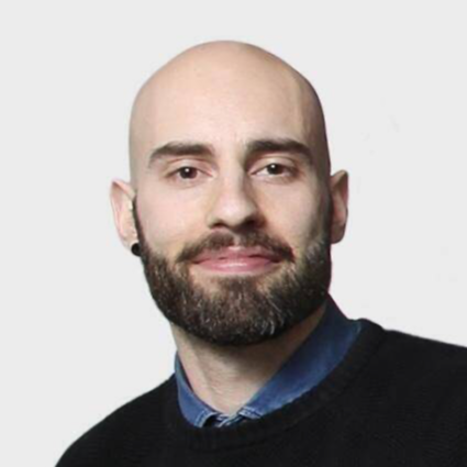 Gonçalo Quinaz - Formateur et enseignant de portugais