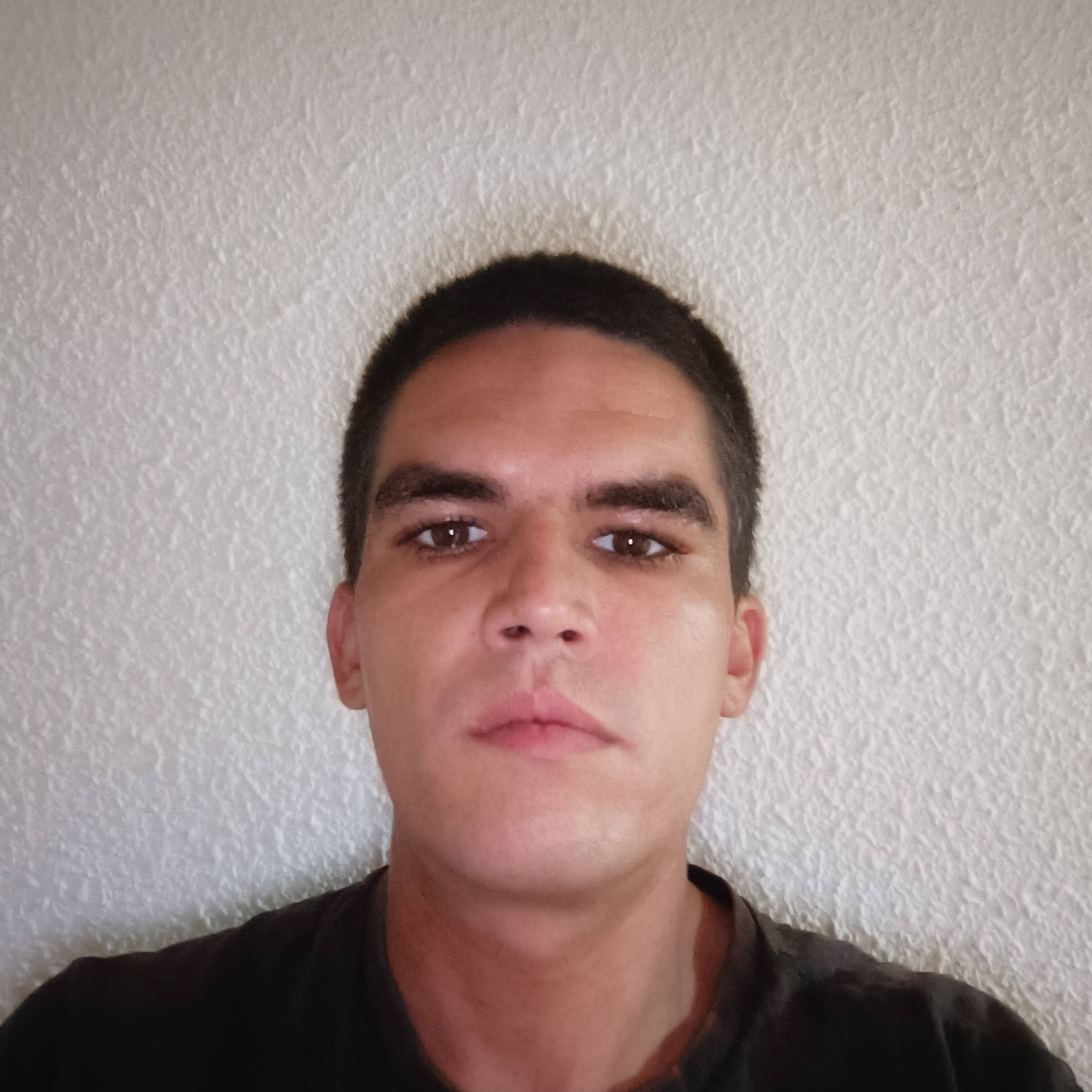 Cristian De La Vega