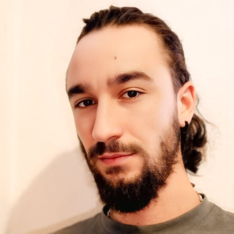 Matthias Dumont - AI Senior Engineer - Node.js / Typescript