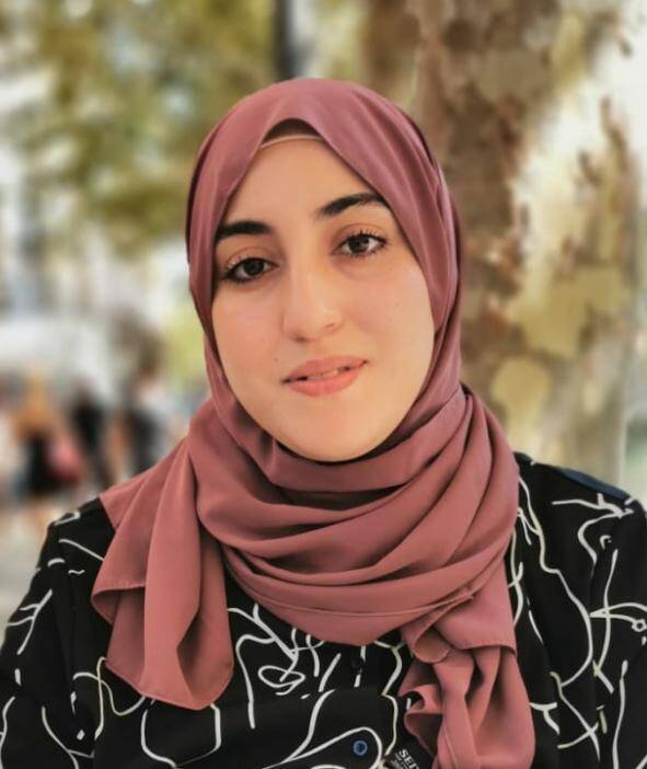 Amani Ellafi - Data Scientist & Développeuse IA