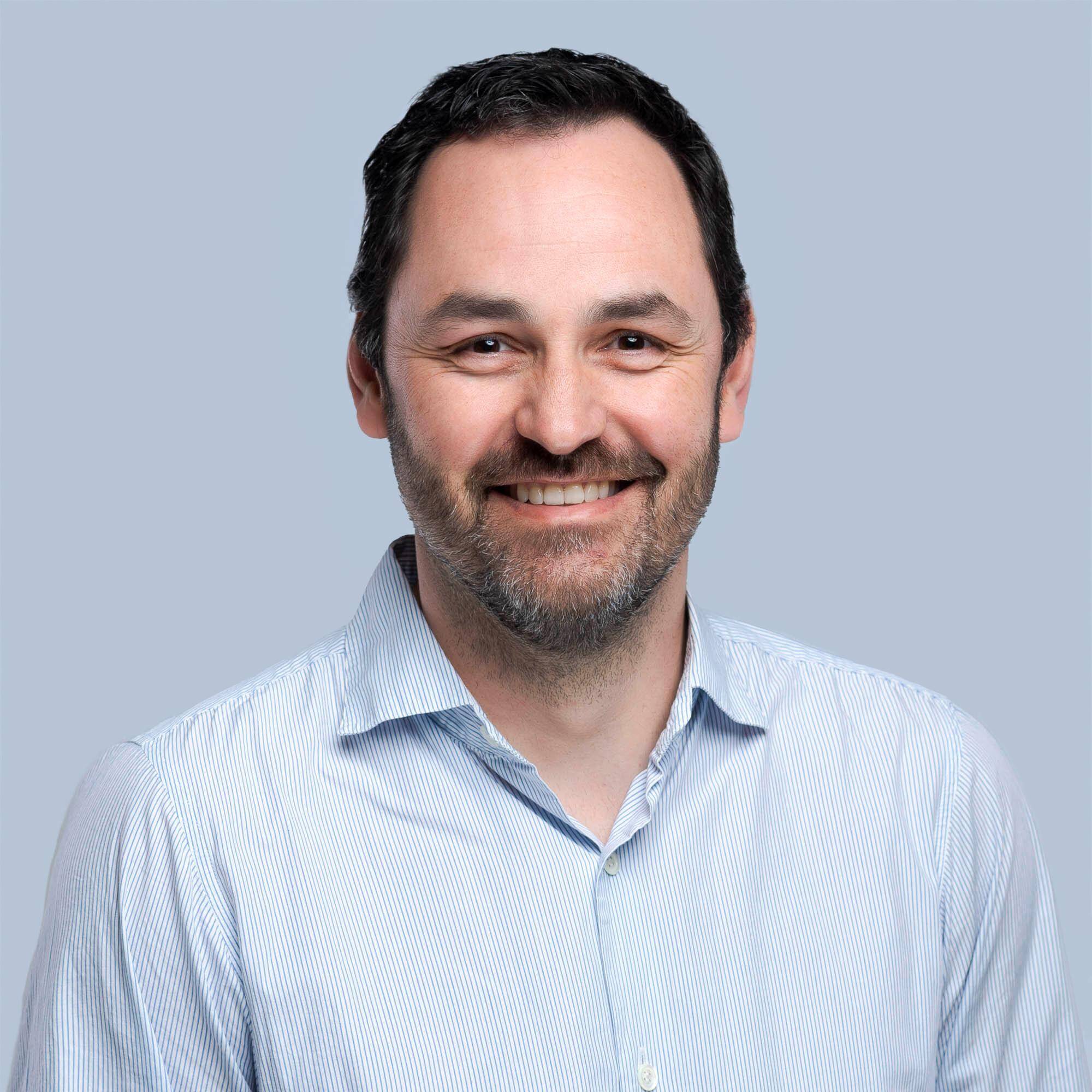 Sébastien Bourven