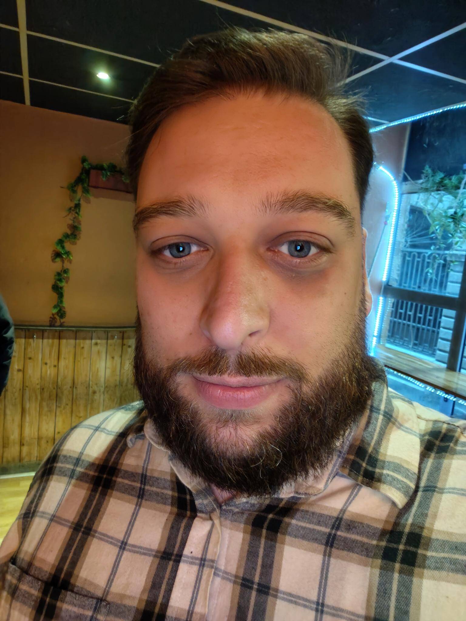 Maxime Chadel - Chef de projet