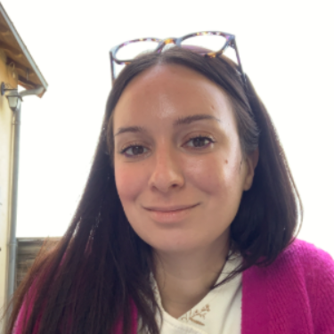 Gwladys Baumier - Customer Care Specialist / CSM / SAV