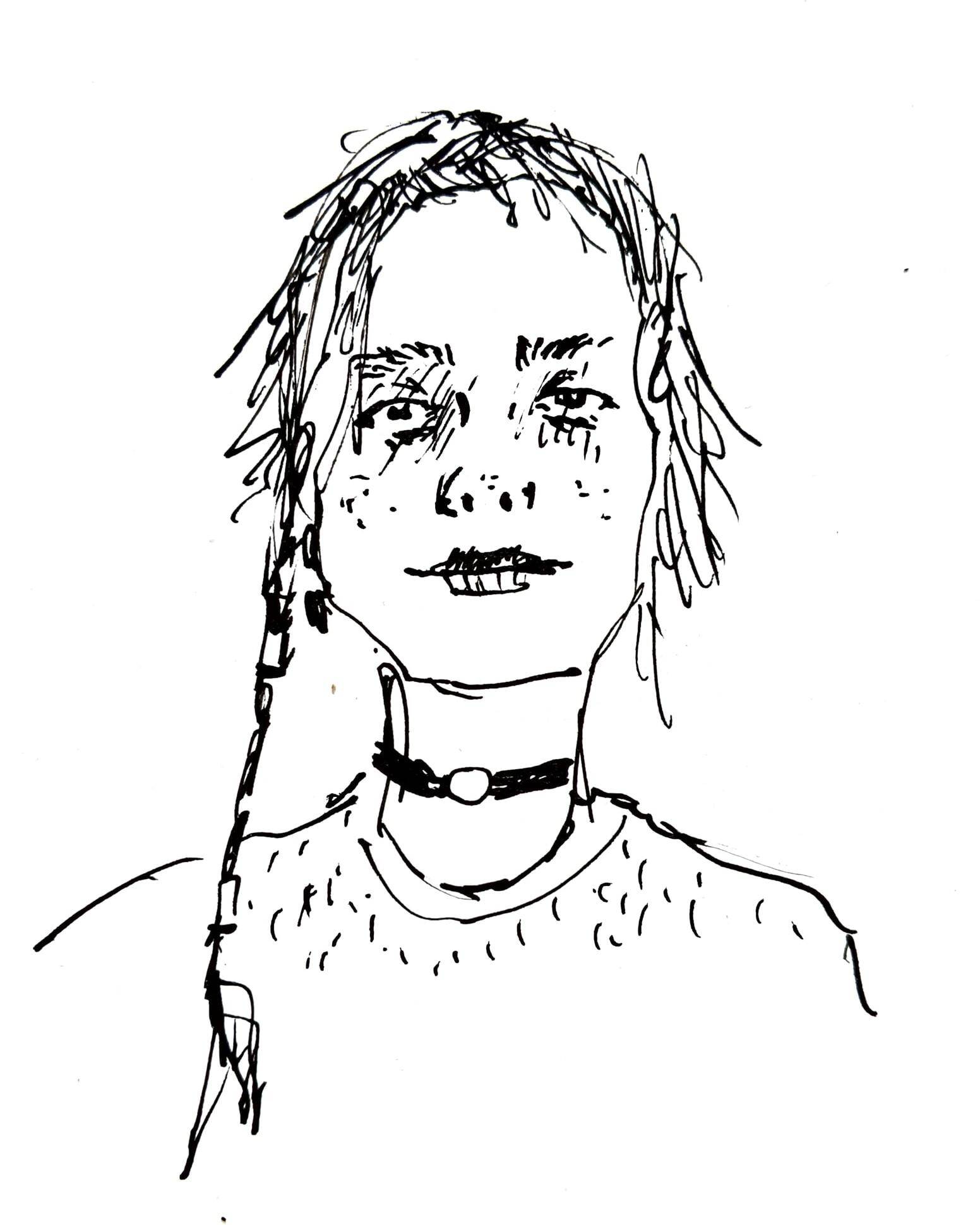 Lisa Pernin