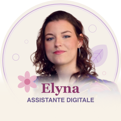 Elyna-Rose Matuszak - Assitante digitale spécialisé : pro du bien-être