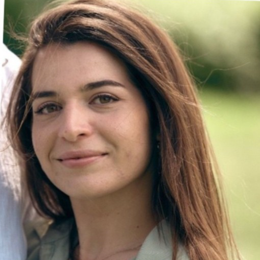 Pauline Le Dru - Manager/Coordinatrice/Logistique Evènementiel