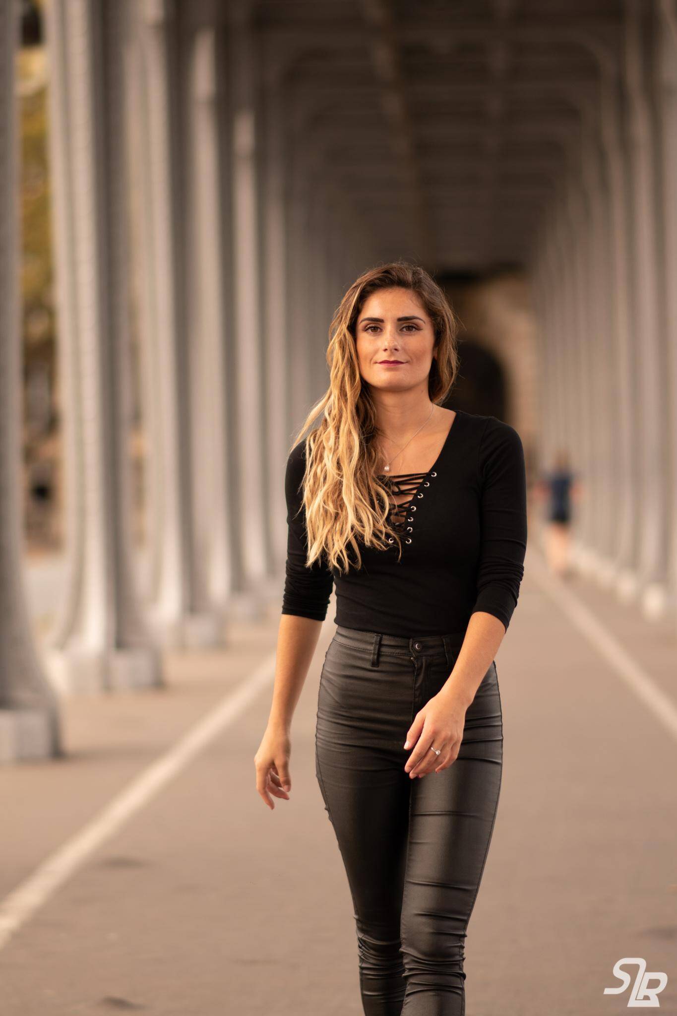 Inès Daon