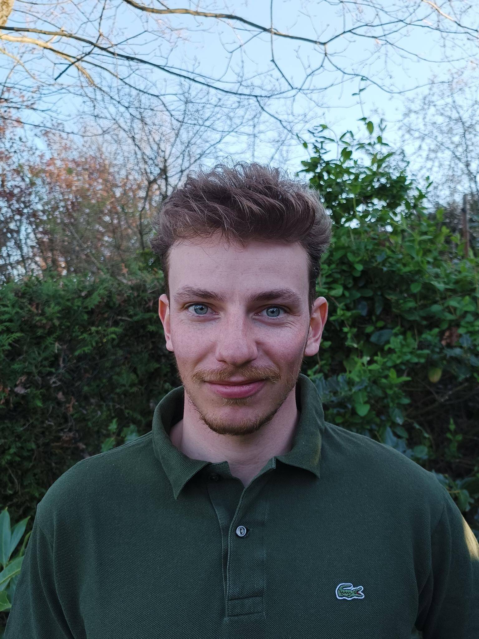 Thibault Charpy