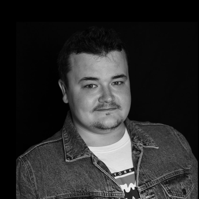 Kevin G. - Développeur FullStack Magento