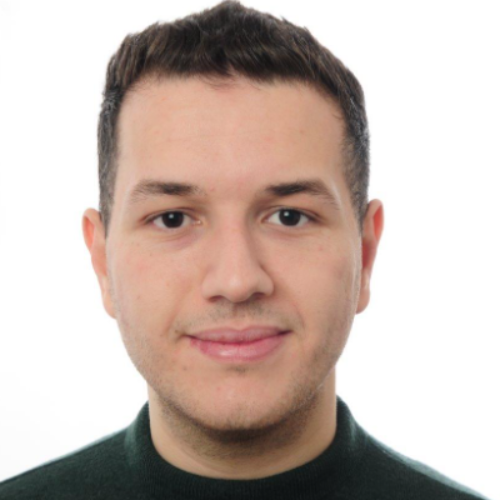 Abdelkader Bourouis - Ingénieur Méthodes maintenance et GMAO