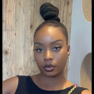 Rosemonde Ndembola - Gestionnaire de paie & Administration du personnel