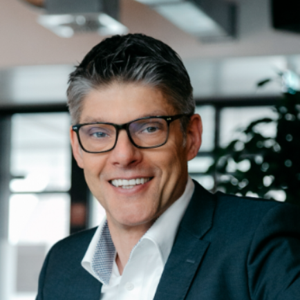 Markus Mersinger - Senior Operational Excellence Consultant & Advisor