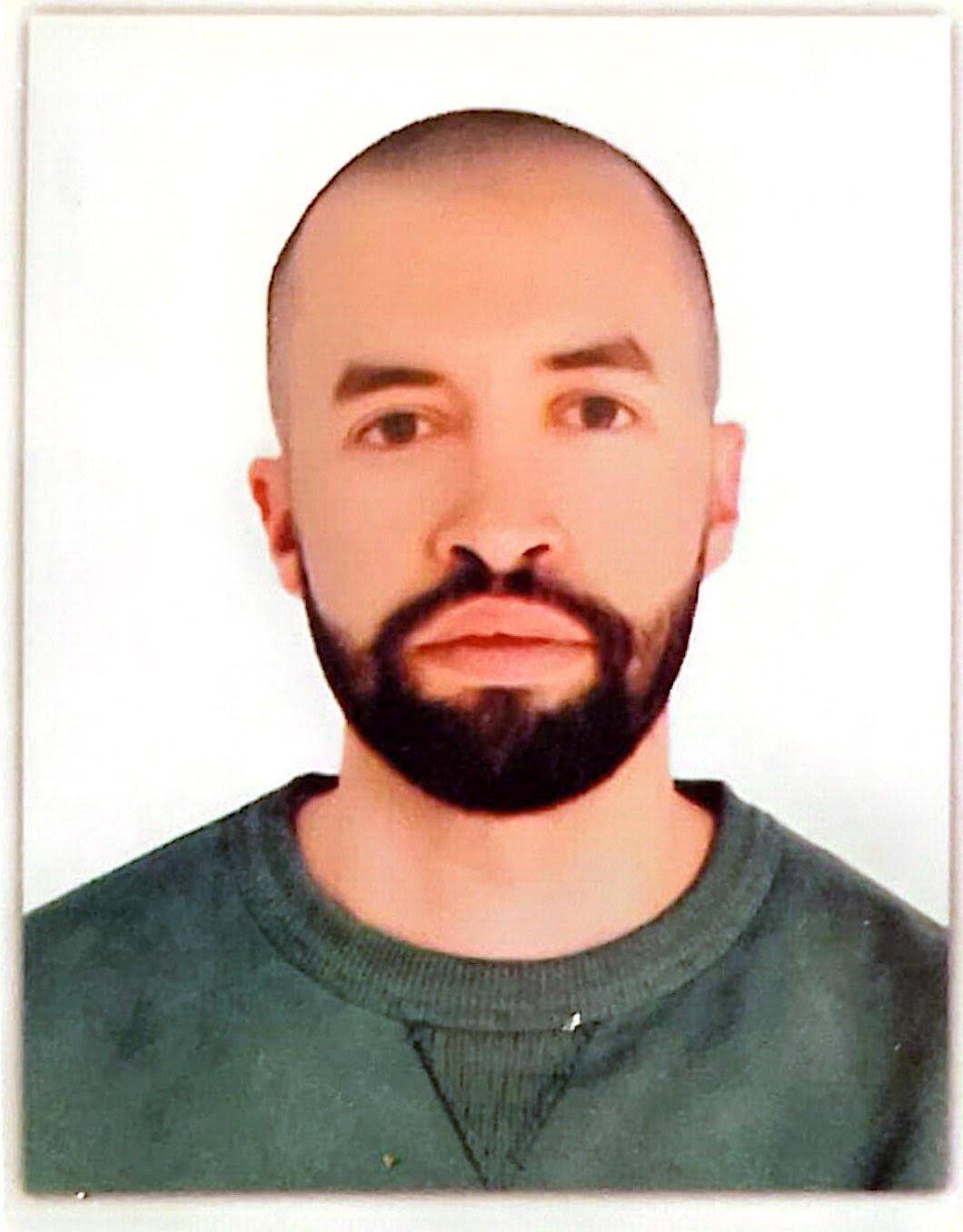 Amine Zemzmi Alaoui