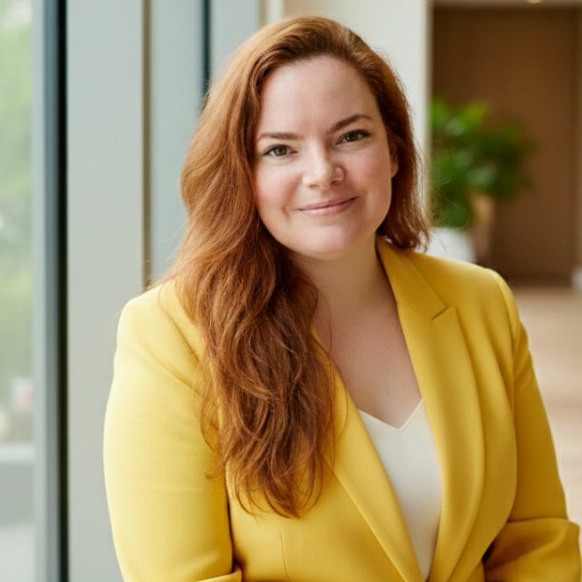 Nadine Dreborg - Website-Expertin: Strategie | Konzept | Text | SEO