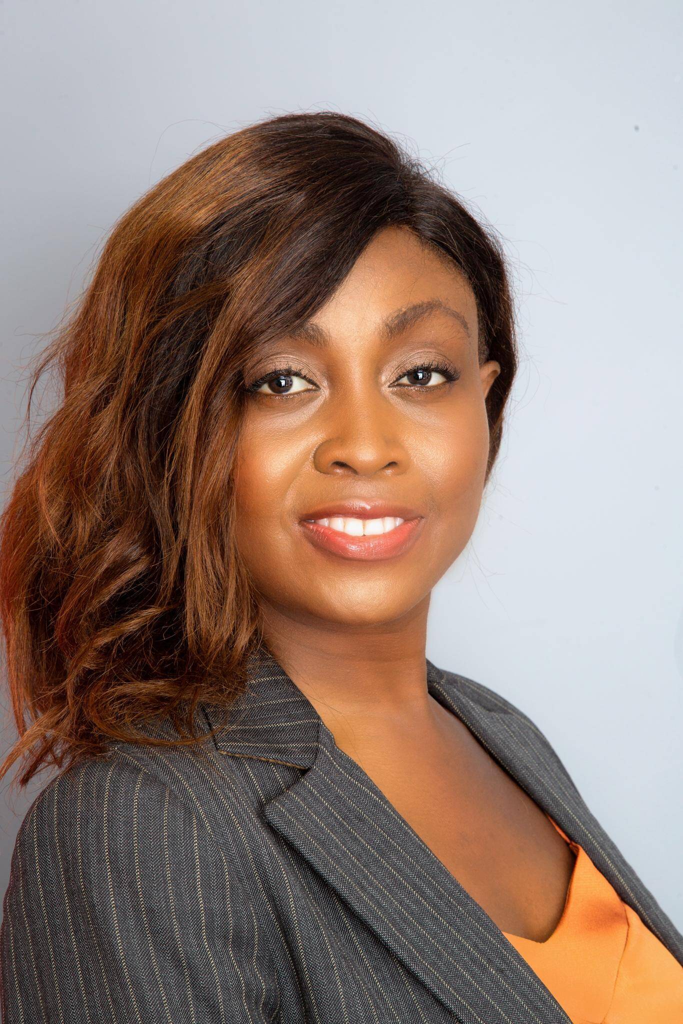 Sarah  - Project and Events Manager